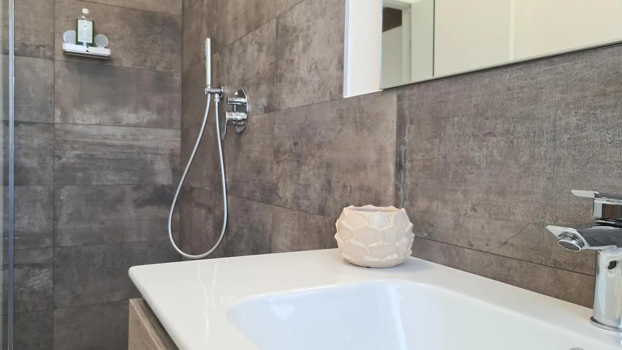 Bed & Breakfast B&B Valle D'Astino Bergamo Italy