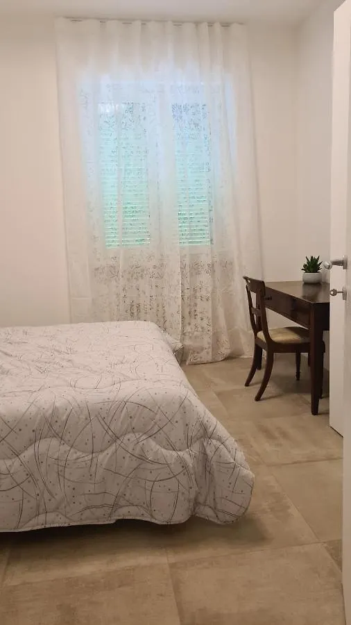 B&B Valle D'Astino Bergamo Bed & Breakfast