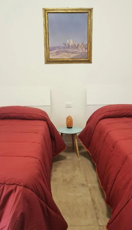 B&B Valle D'Astino Bergamo 0*,  Italy