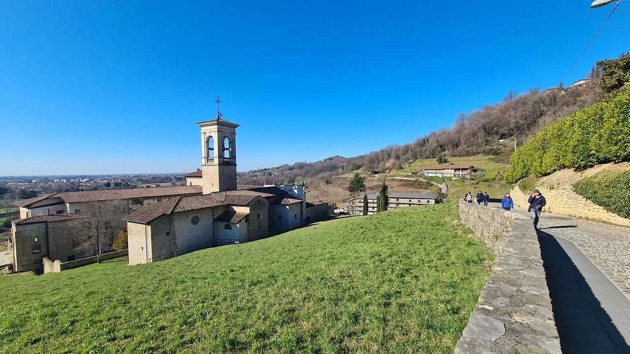 B&B Valle D'Astino Bergamo 0*,  Italy