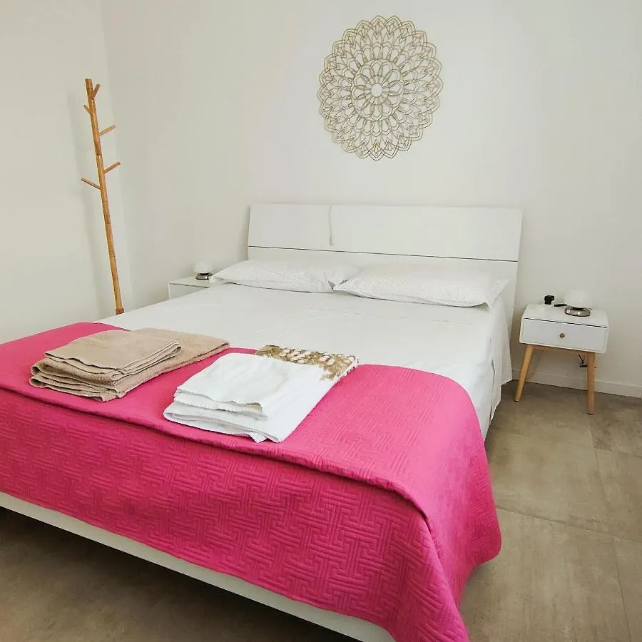 Bed & Breakfast B&B Valle D'Astino Bergamo