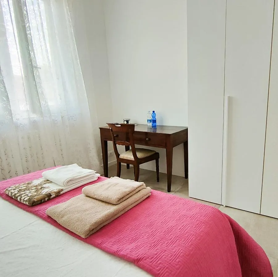 Bed & Breakfast B&B Valle D'Astino Bergamo