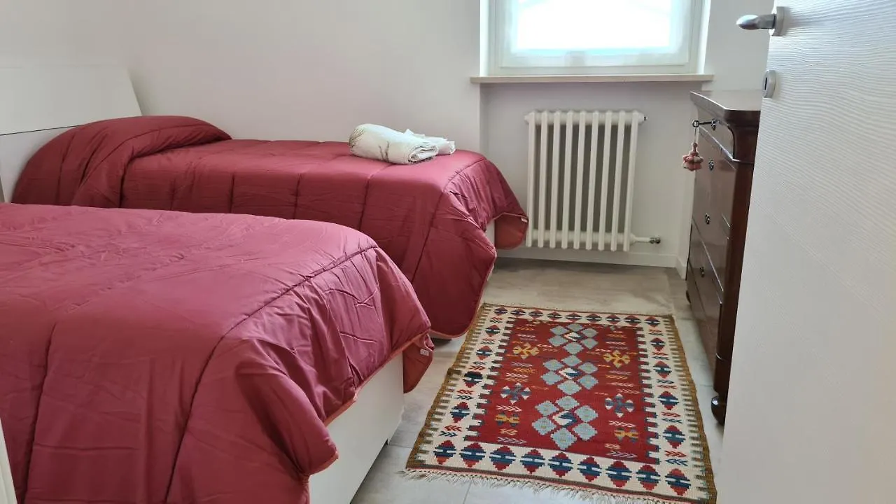 B&B Valle D'Astino Bergamo Bed & Breakfast